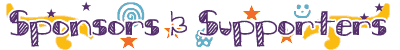 sponsors